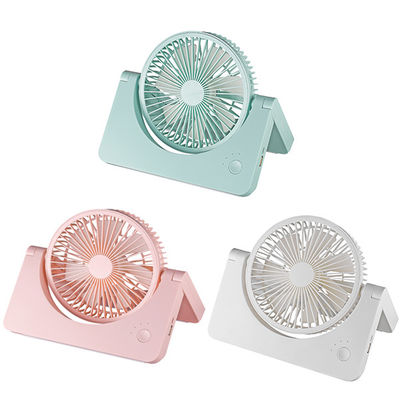 4000mAH Pil ile Ayarlanabilir Usb Şarj Edilebilir Taşınabilir Fan Hızları
