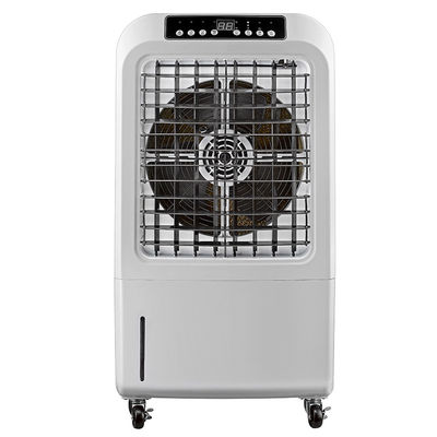 3'ü 1 Arada Hava Soğutucu Nemlendirici ve Arıtıcı, Taşınabilir Ac Su Soğutmalı 220V