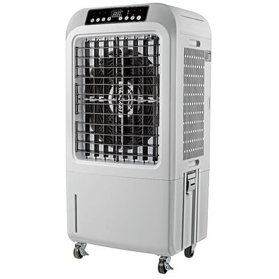 3'ü 1 Arada Hava Soğutucu Nemlendirici ve Arıtıcı, Taşınabilir Ac Su Soğutmalı 220V