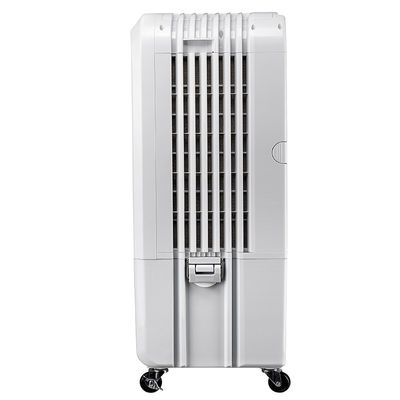 150W Soğuk Rüzgar Hava Soğutucu 7.5H Zamanlayıcı 9 bıçaklı manuel anahtar