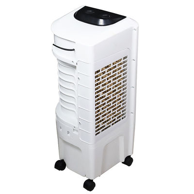 8L tank Hava Soğutucu Evaporatif Su, 60W Soğuk Su Hava Soğutucu