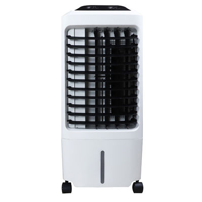8L tank Hava Soğutucu Evaporatif Su, 60W Soğuk Su Hava Soğutucu