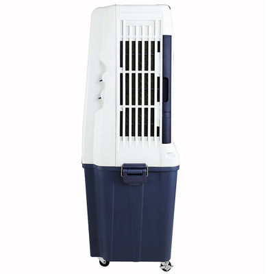 3'ü 1 Arada Taşınabilir Evaporatif Klima 12H Zamanlayıcı 80L Tanklı Ev