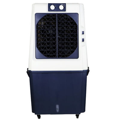 3'ü 1 Arada Taşınabilir Evaporatif Klima 12H Zamanlayıcı 80L Tanklı Ev