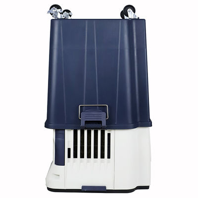 60L Evaporatif Klima Bunnings, 200W Salınımlı Evaporatif Soğutucu