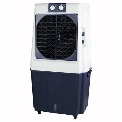 3'ü 1 Arada Taşınabilir Evaporatif Klima 12H Zamanlayıcı 80L Tanklı Ev