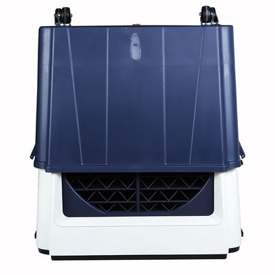 60L Evaporatif Klima Bunnings, 200W Salınımlı Evaporatif Soğutucu