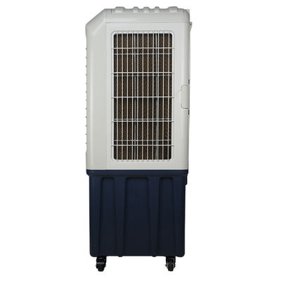 Veranda için 200W Dış Hava Soğutucuları, 80L tank Büyük Evaporatif Hava Soğutucu