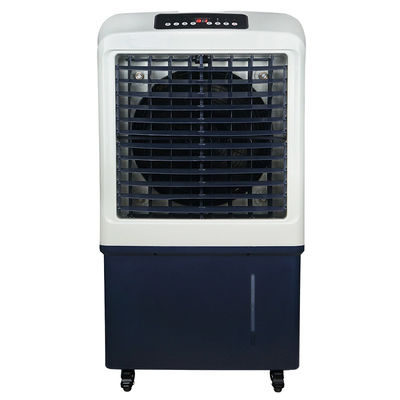 Veranda için 200W Dış Hava Soğutucuları, 80L tank Büyük Evaporatif Hava Soğutucu