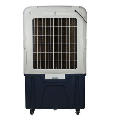 Veranda için 200W Dış Hava Soğutucuları, 80L tank Büyük Evaporatif Hava Soğutucu