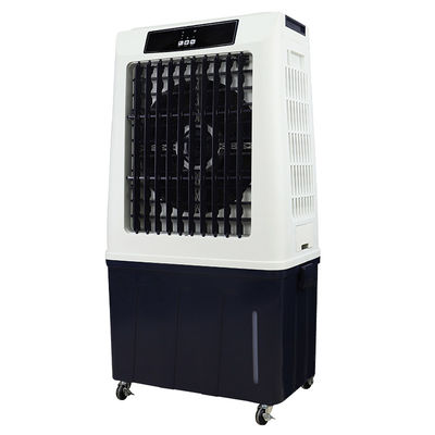 ABS Malzeme Taşınabilir Evaporatif Klima Bunnings 250W