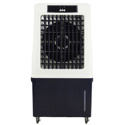 Düşük Gürültülü Dış Mekan Evaporatif Hava Soğutucu 60m2 Uygulanabilir alan 220V