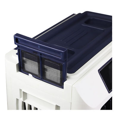 ABS Malzeme Taşınabilir Evaporatif Klima Bunnings 250W