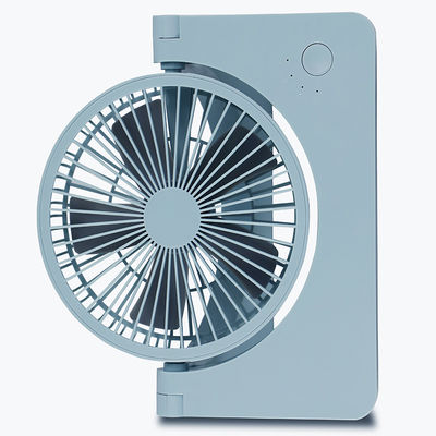 4000mAH Pil ile Ayarlanabilir Usb Şarj Edilebilir Taşınabilir Fan Hızları