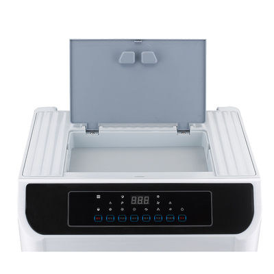 ABS Plastik Anyon Hava Soğutucu, Taşınabilir Evaporatif Soğutucu Bunnings