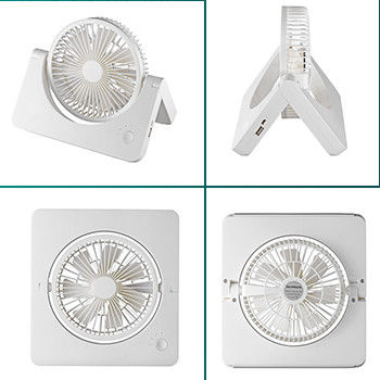 3 Hız Taşınabilir Mini Fan Usb Şarj, Mini Elektrikli Fan Şarj Edilebilir